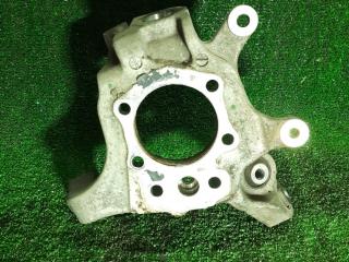 кулак задний левый Infiniti G 4 поколение 2008, 3.7 л., бензин, АКПП, купе, задний привод