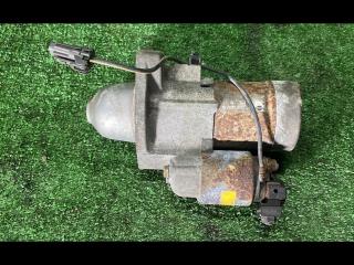 стартер Infiniti G 4 поколение 2008, 3.7 л., бензин, АКПП, купе, задний привод