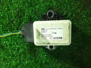 датчик курсовой устойчивости Infiniti G 4 поколение 2008, 3.7 л., бензин, АКПП, купе, задний привод