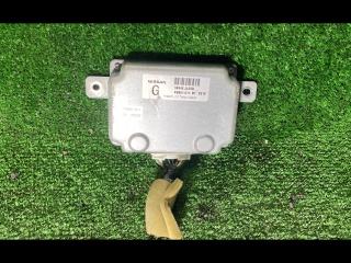 компьютер бортовой Infiniti G 4 поколение 2008, 3.7 л., бензин, АКПП, купе, задний привод, PSB01-011B1