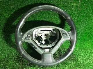 руль Infiniti G 4 поколение 2008, 3.7 л., бензин, АКПП, купе, задний привод