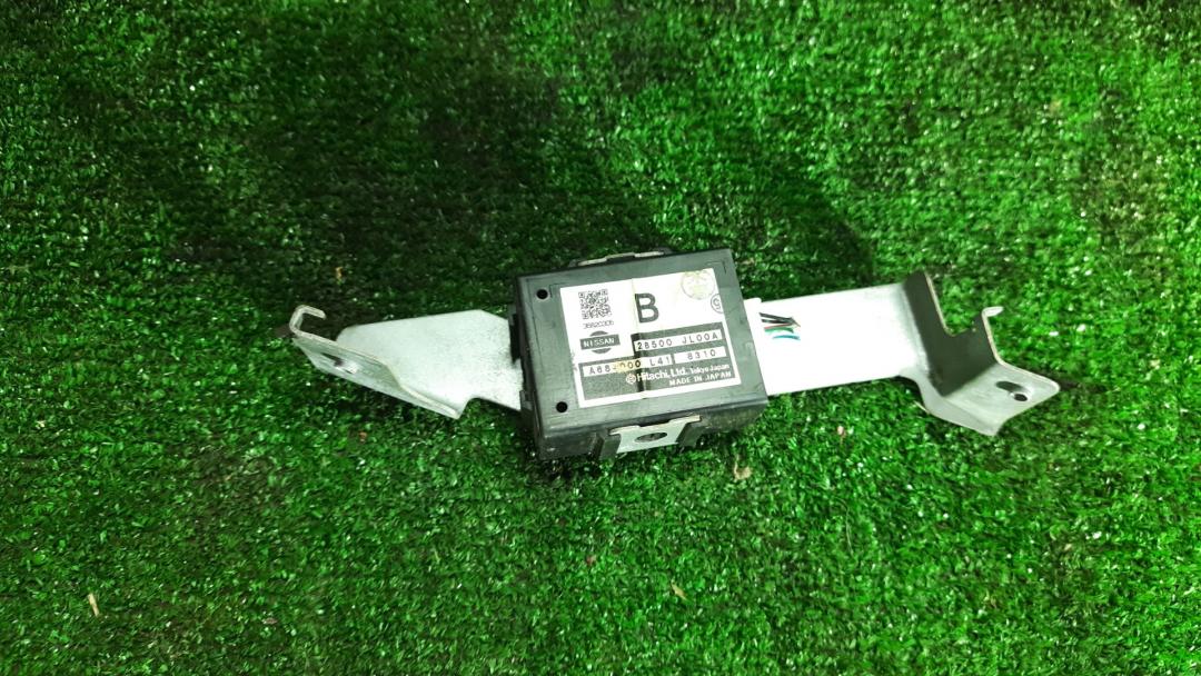 блок управления (другие) Infiniti G 4 поколение 2008, 3.7 л., бензин, АКПП, купе, задний привод - фото №1