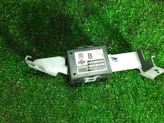 блок управления (другие) Infiniti G 4 поколение 2008, 3.7 л., бензин, АКПП, купе, задний привод