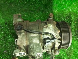 компрессор кондиционера Infiniti G 4 поколение 2008, 3.7 л., бензин, АКПП, купе, задний привод