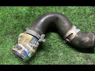 патрубок радиатора Chevrolet TrailBlazer 1 поколение 2003, 4.2 л., АКПП, полный привод