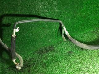 трубка кондиционера Chevrolet TrailBlazer 1 поколение 2003, 4.2 л., АКПП, полный привод