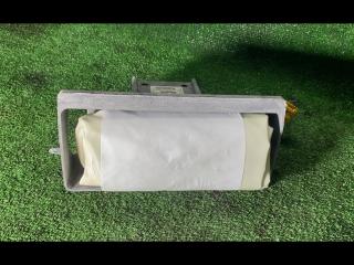 подушка безопасности пассажира Chrysler Town and Country 4 поколение 2005, 3.8 л., EGH, бензин, АКПП, передний привод