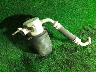 осушитель кондиционера Chevrolet TrailBlazer 1 поколение 2003, 4.2 л., АКПП, полный привод