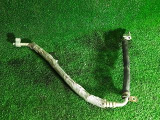 трубка кондиционера Chevrolet TrailBlazer 1 поколение 2003, 4.2 л., АКПП, полный привод