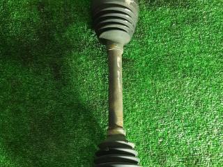 полуось (приводной вал, ШРУС) Chevrolet TrailBlazer 1 поколение 2003, 4.2 л., АКПП, полный привод