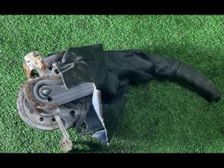 рычаг ручного тормоза (ручника) Chevrolet TrailBlazer 1 поколение 2003, 4.2 л., АКПП, полный привод