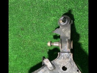 рычаг передний левый Chevrolet TrailBlazer 1 поколение 2003, 4.2 л., АКПП, полный привод