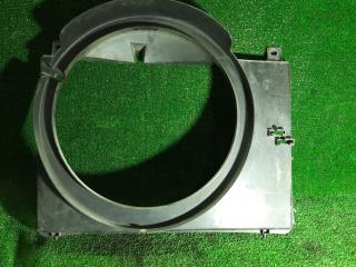 диффузор вентилятора Chevrolet TrailBlazer 1 поколение 2003, 4.2 л., АКПП, полный привод