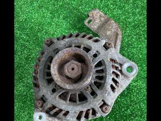 генератор Infiniti G 4 поколение 2008, 3.7 л., бензин, АКПП, купе, задний привод