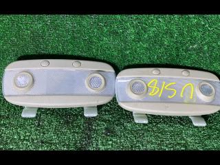фонарь салона (плафон) Ford Fiesta 6 поколение 2012, 1.6 л., бензин, хетчбэк 5 дв., передний привод
