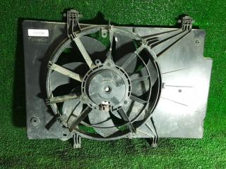 диффузор вентилятора Ford Fiesta 6 поколение 2012, 1.6 л., бензин, хетчбэк 5 дв., передний привод