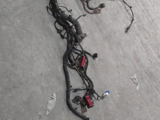 проводка подкапотная Ford Fiesta 6 поколение 2012, 1.6 л., бензин, хетчбэк 5 дв., передний привод