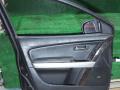 дверь передняя левая Mazda CX-9 1 поколение [рестайлинг] 2011, 3.7 л., бензин, АКПП - фото №6