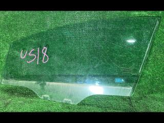 стекло двери передней левой Ford Fiesta 6 поколение 2012, 1.6 л., бензин, хетчбэк 5 дв., передний привод