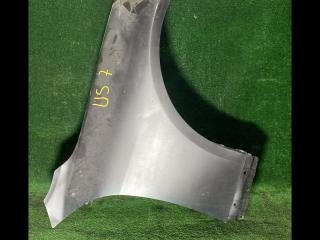 крыло переднее правое Infiniti G 4 поколение 2008, 3.7 л., бензин, АКПП, купе, задний привод