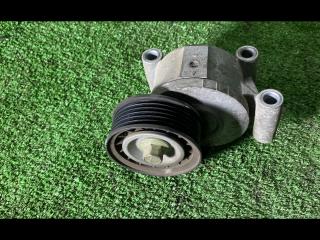 Натяжитель ремня агрегатов Mazda 5 CR 2005, 2.0 л., LF17, бензин, АКПП, минивэн, передний привод, правый руль