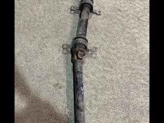 карданный вал Mazda CX-7 1 поколение 2008, 2.3 л., бензин