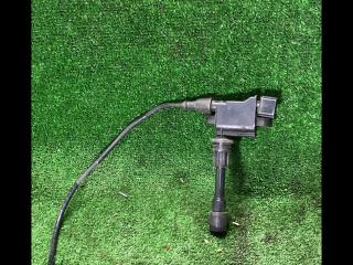 катушка зажигания Mazda Premacy 1 поколение 2000, 1.8 л., FP, бензин, АКПП, бриллиантово-синий, минивэн