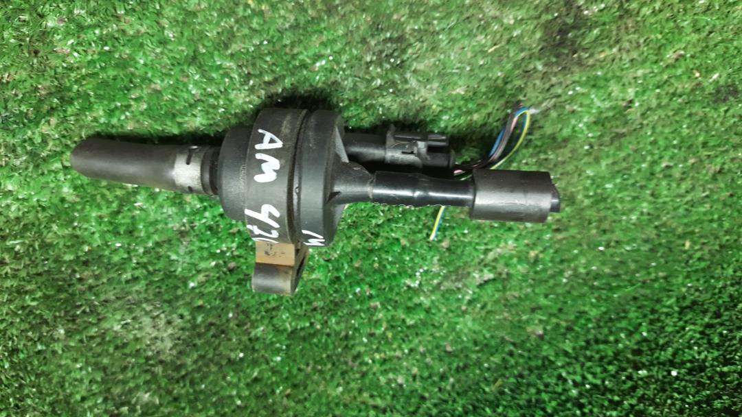 клапан вентиляции топливного бака Mazda 5 CR 2005, 2.0 л., LF17, бензин, АКПП, минивэн, передний привод, правый руль, 0280142412 - фото №1