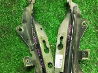 петля капота Volvo S60 1 поколение 2001, 2.4 л., B 5244 T3, бензин, АКПП, седан, передний привод, правый руль