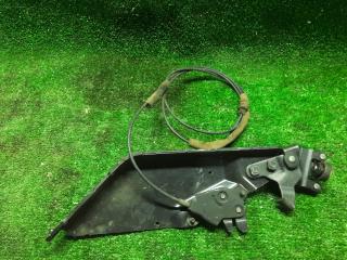 замок двери сдвижной Mazda 5 CR [рестайлинг] 2007, 2.0 л., LF-VE, бензин, АКПП, минивэн, передний привод, правый руль