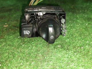 блок управления светом Mercedes-Benz S-Класс W220 [рестайлинг] 2002, 5.0 л., АКПП, седан, задний привод, правый руль