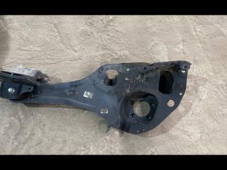 кулак задний левый Mazda CX-9 1 поколение [рестайлинг] 2011, 3.7 л., бензин, АКПП