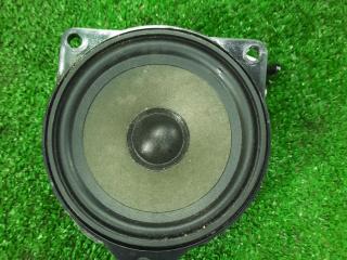 динамик высокочастотный (пищалка) Mini Clubman 1 поколение (R55) 2011, 1.6 л., бензин, АКПП, белый, универсал, правый руль, 430407861941, 16820010