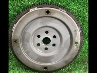 Маховик АКПП (драйв плата) Mazda CX-7 1 поколение 2008, 2.3 л., бензин