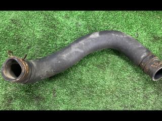 патрубок радиатора Mazda CX-7 1 поколение 2008, 2.3 л., бензин