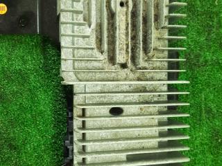 усилитель музыкальный Mazda CX-7 1 поколение 2008, 2.3 л., бензин