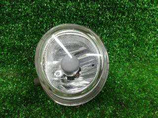 фара противотуманная левая Mazda CX-7 1 поколение 2008, 2.3 л., бензин, 11461010