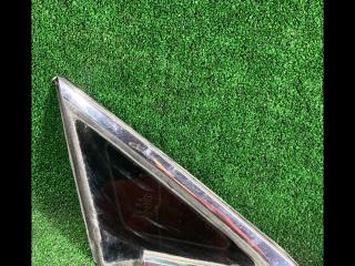 форточка передняя правая Mazda CX-7 1 поколение 2008, 2.3 л., бензин