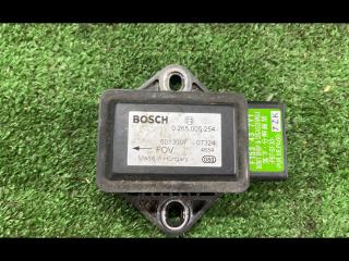 датчик ускорения Mazda CX-7 1 поколение 2008, 2.3 л., бензин, 0265005254