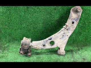 рычаг передний левый Mazda CX-7 1 поколение 2008, 2.3 л., бензин