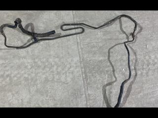 радиатор гидроусилителя Mazda CX-7 1 поколение 2008, 2.3 л., бензин