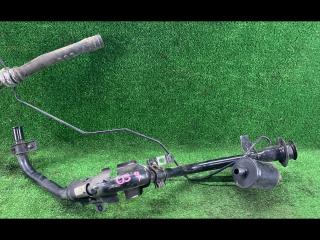 горловина топливного бака Mazda CX-7 1 поколение 2007, 2.3 л., бензин, АКПП, передний привод