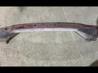 усилитель бампера заднего Mazda CX-7 1 поколение 2007, 2.3 л., бензин, АКПП, передний привод