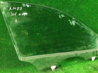 стекло двери передней правой Infiniti M Y50 2007, седан