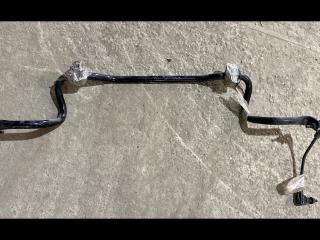 стабилизатор подвески передний Mazda CX-9 1 поколение [рестайлинг] 2011, 3.7 л., бензин, АКПП