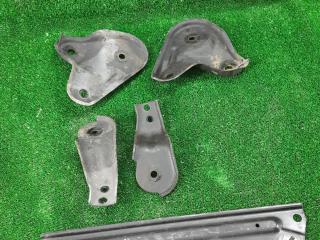 кронштейн (крепление) Mazda CX-9 1 поколение [рестайлинг] 2011, 3.7 л., бензин, АКПП