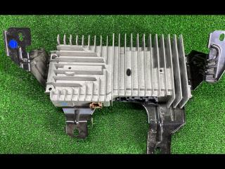 усилитель музыкальный Mazda CX-9 1 поколение [рестайлинг] 2011, 3.7 л., бензин, АКПП