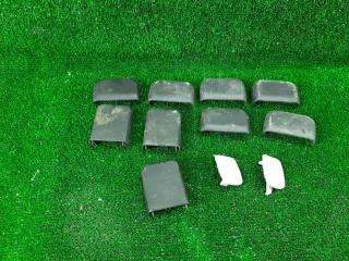 заглушка салона Mazda CX-9 1 поколение [рестайлинг] 2011, 3.7 л., бензин, АКПП