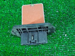 сопротивление печки Mazda CX-7 1 поколение 2007, 2.3 л., бензин, АКПП, передний привод