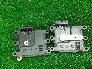 моторчик заслонки печки Mazda CX-7 1 поколение 2007, 2.3 л., бензин, АКПП, передний привод